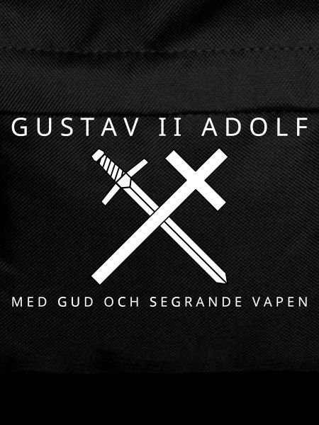 Gustave II Adolphe