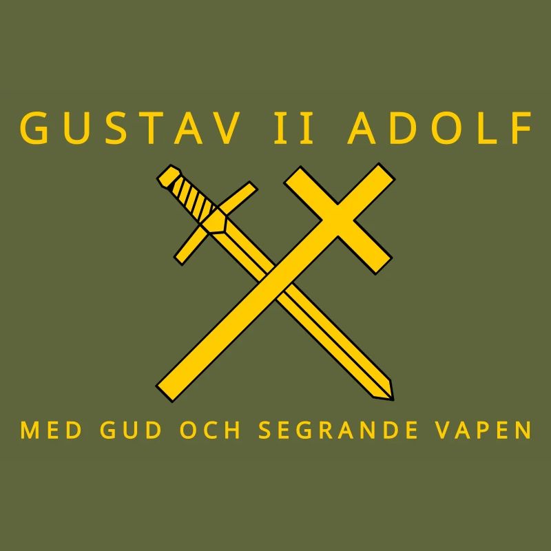 Gustav II Adolf