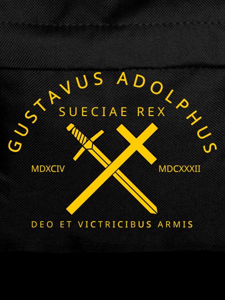 Gustavus Adolphus