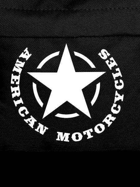 American Motorcycle Design
