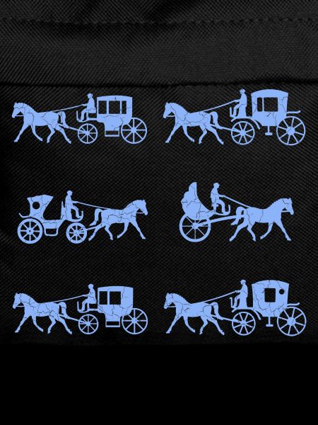 Carriage Coachman