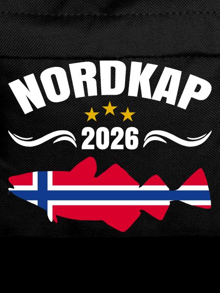 North Cape 2026