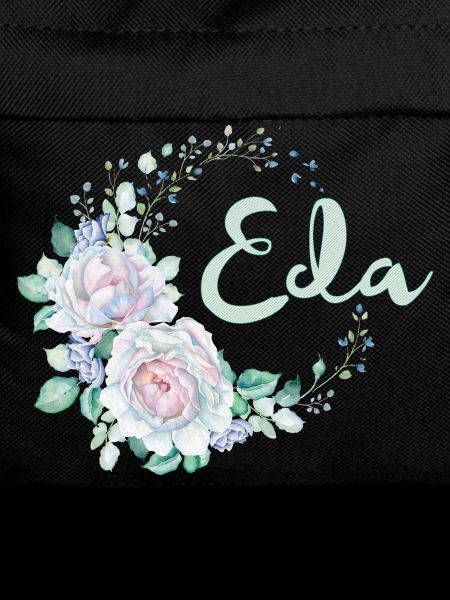 Pour Eda