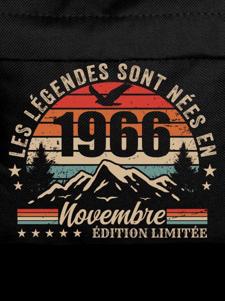 Awesome since November 1966 | November 1966