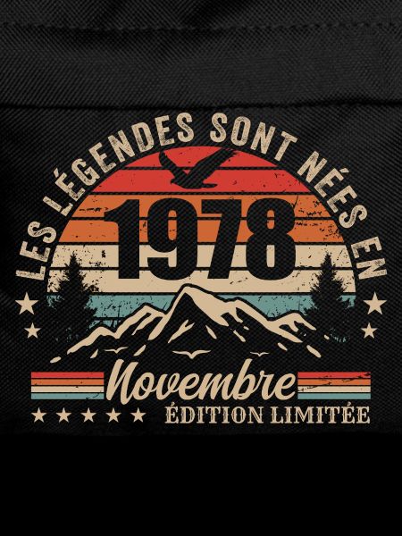 Awesome since November 1978 | November 1978