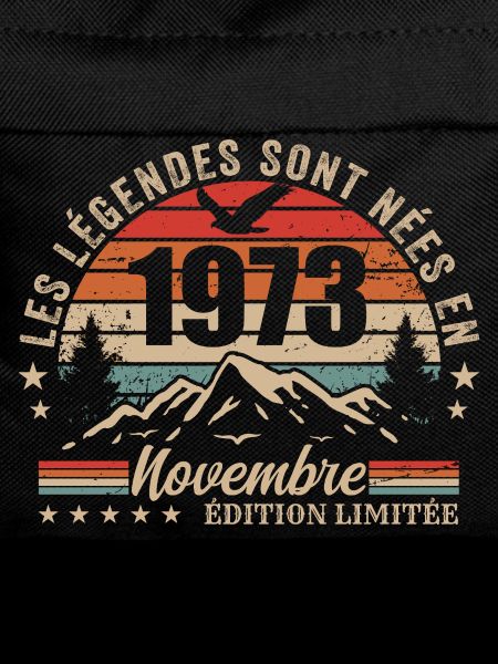 Awesome since November 1973 | November 1973