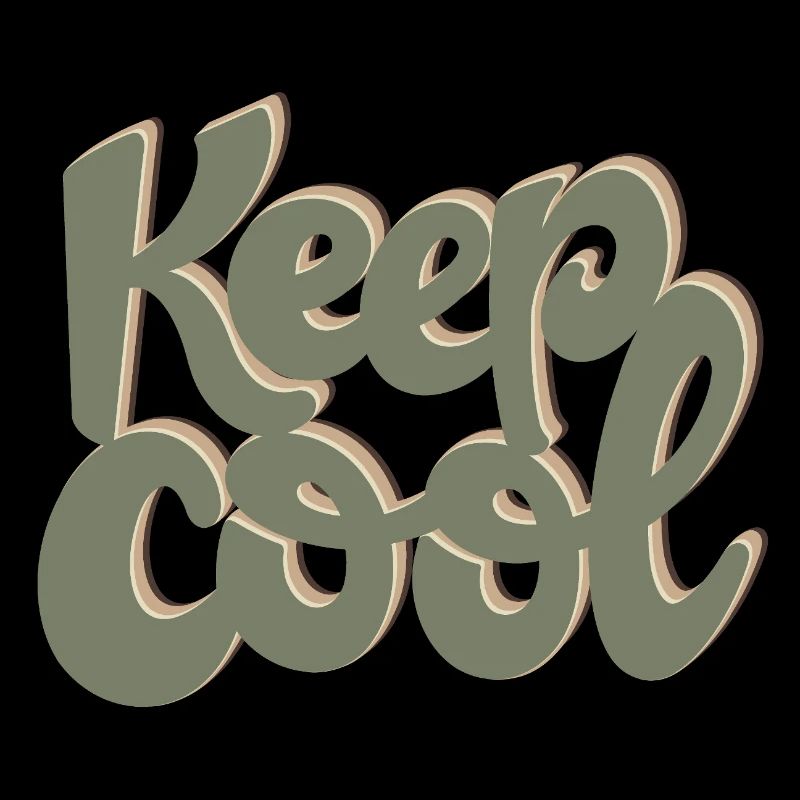 KEEP COOL