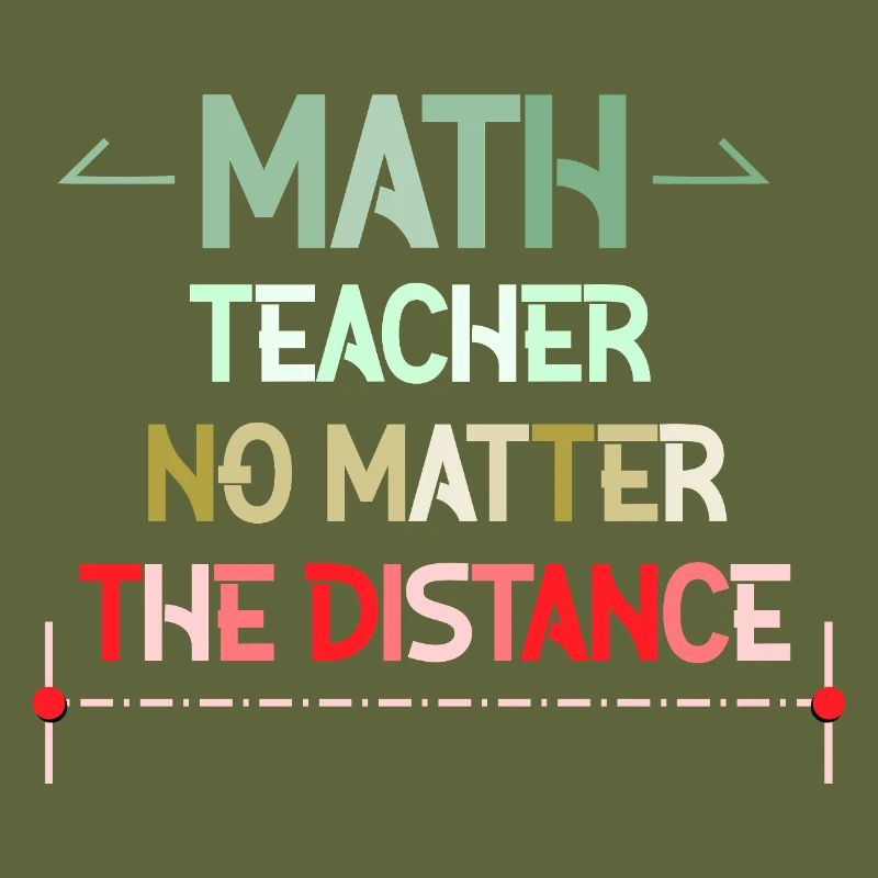 Math Nerd Students University Professor Mathematics