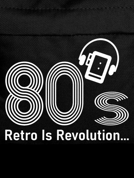 80er Jahre