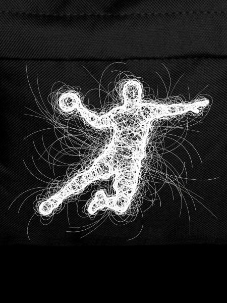Handball Saying Funny Handball
