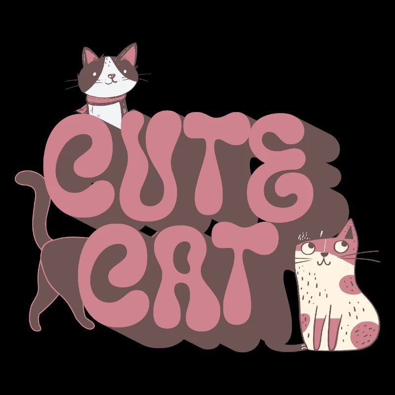 Cute Cat