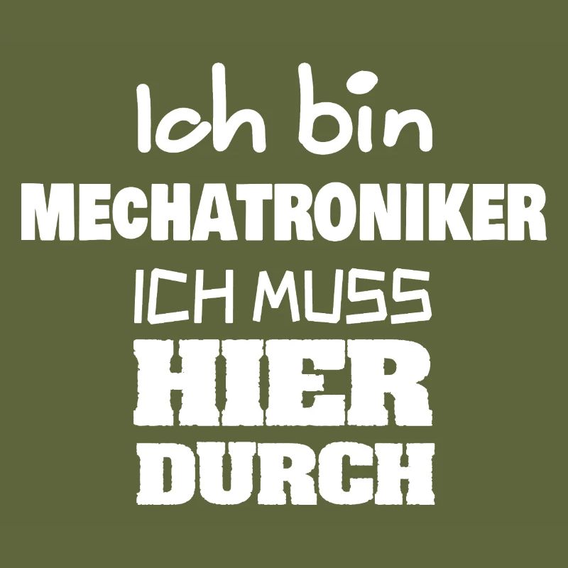 Mécatronicien