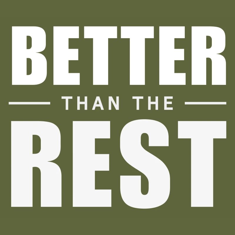 Better Than The Rest - Clever Aha-Effect