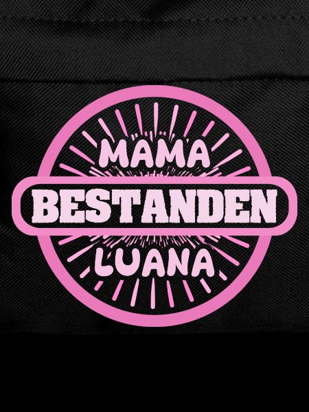 Luana comme prénom
