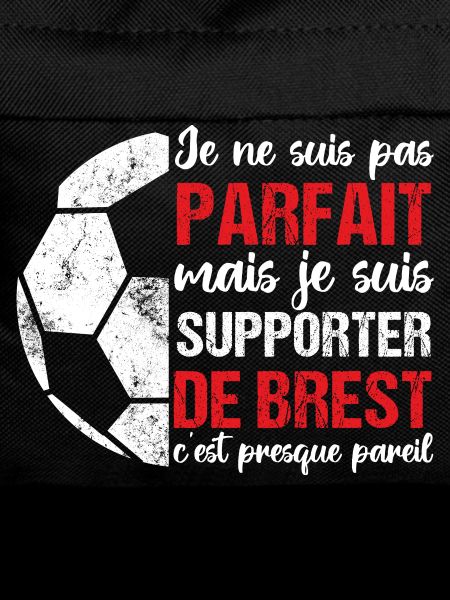 Brest Supporter Brest Football Gift