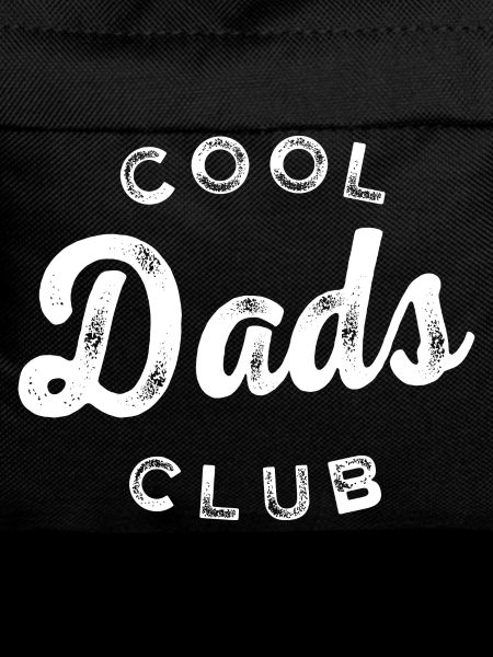 Proud Dad 2026 – Cool Dads Club