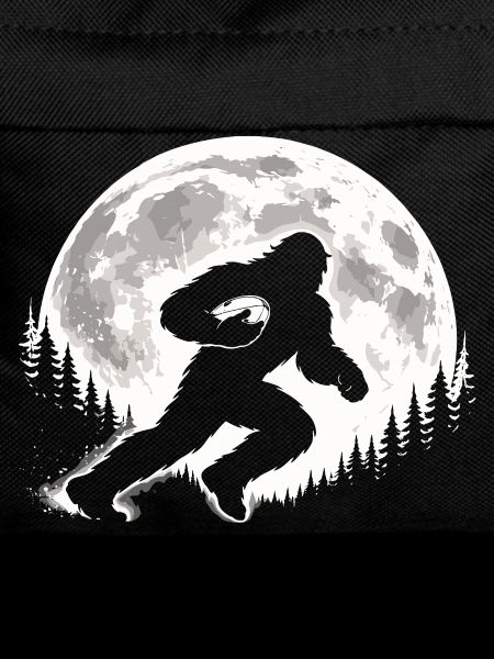 Bigfoot Rugby
