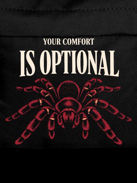 Tarantula Tarantula Holder Spider Owner