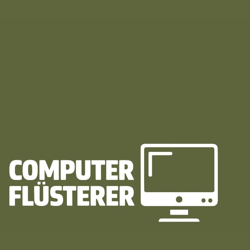 Computer Flüsterer