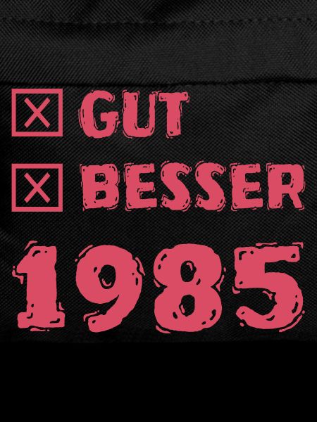 Besser 1985