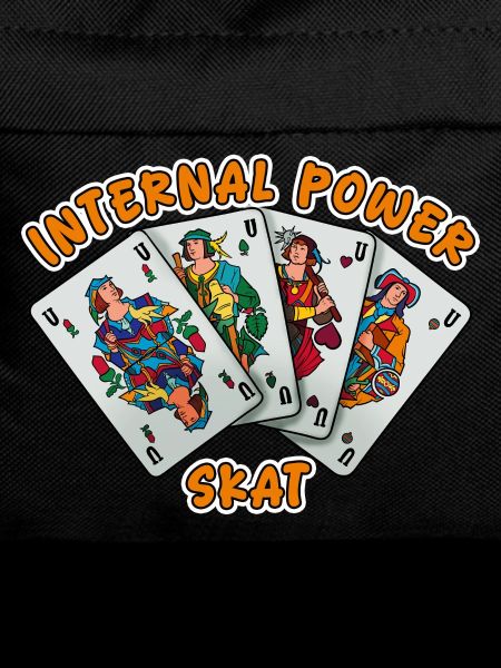 Skat: Mental strength