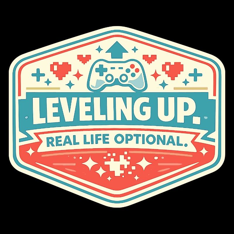 Level Up
