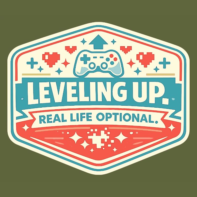 Level Up