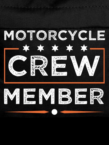 Motorcycle Crew