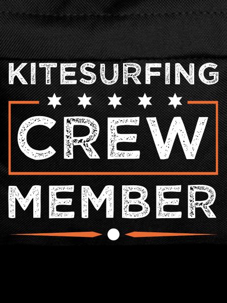 Kitesurfing Crew