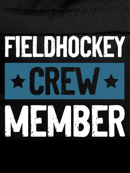 Fieldhockey Crew