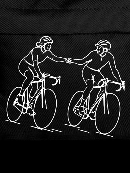 Vélo de gravier