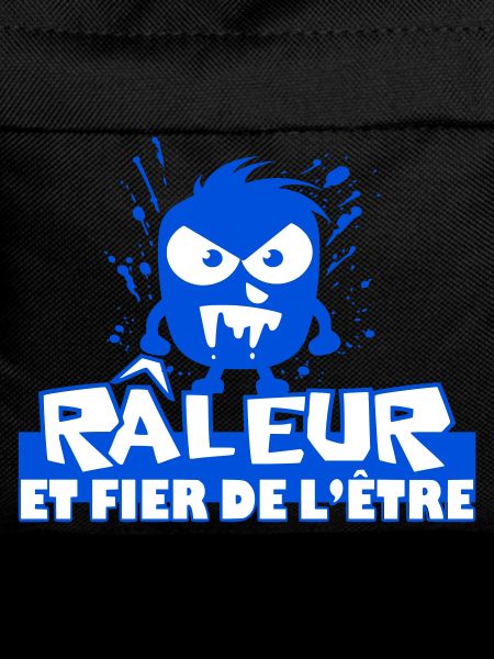 Râleur