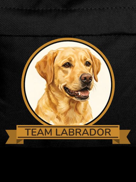 Team Labrador Retriever