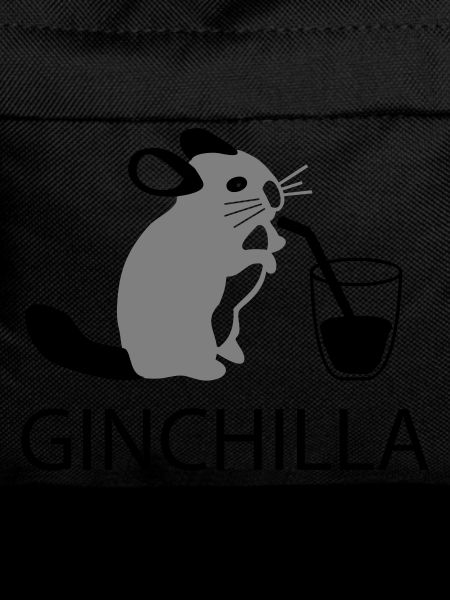 ginchilla - Gin and chilling