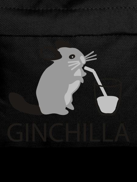 Ginchilla für Gin Chiller