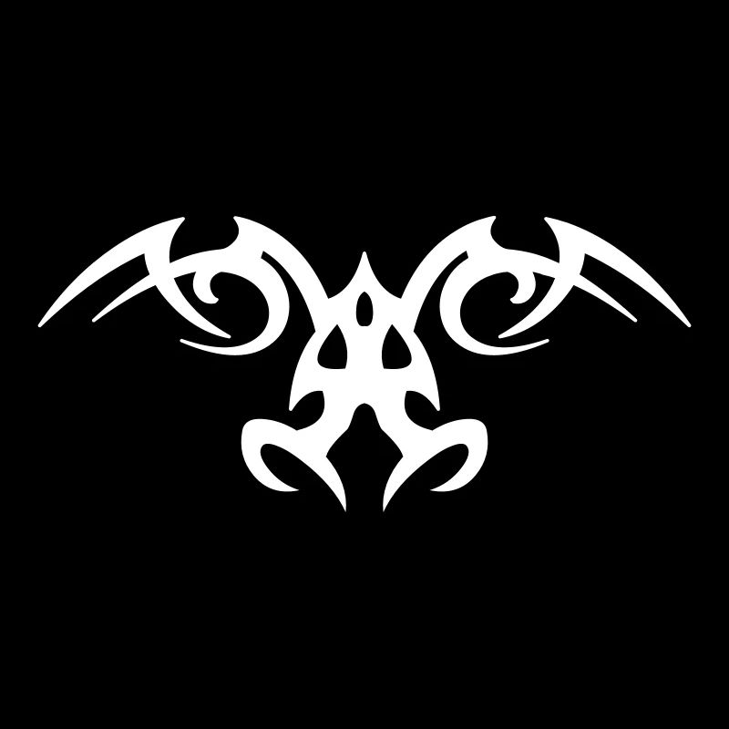 tribal 1
