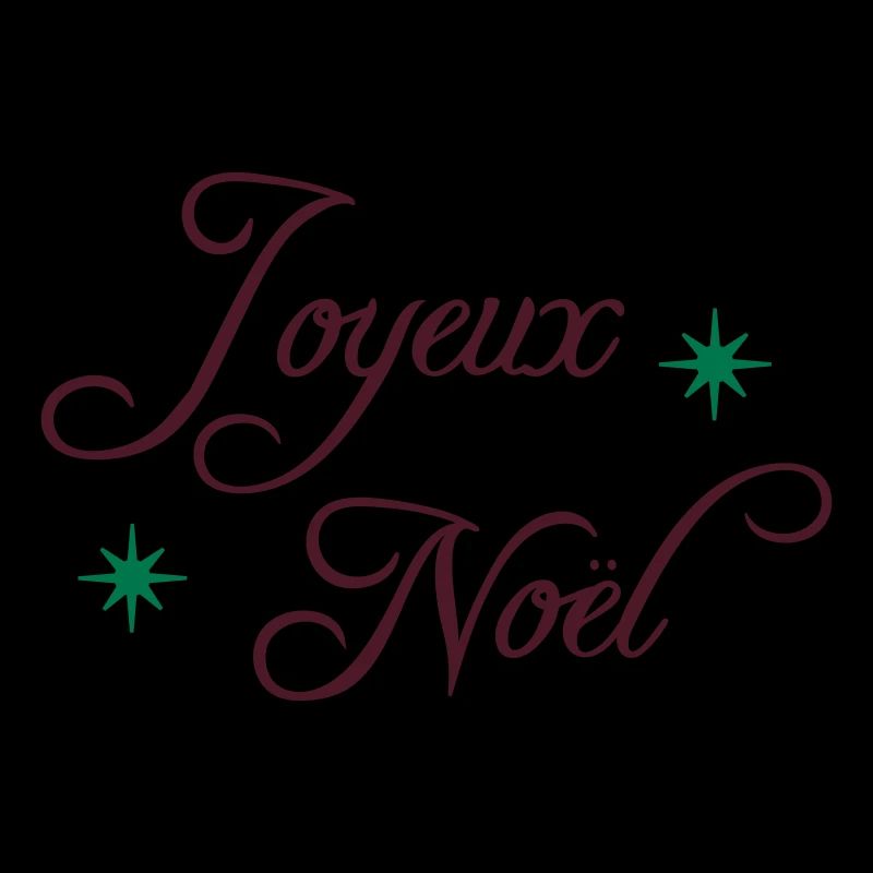 "Joyeux Noël"