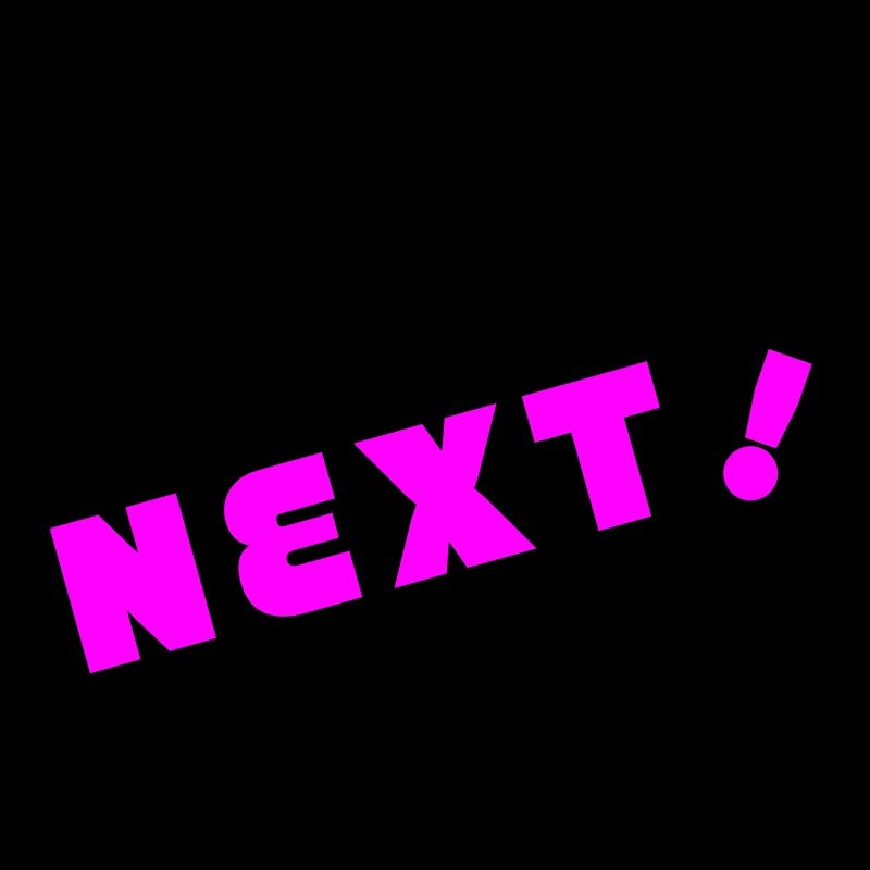 next man