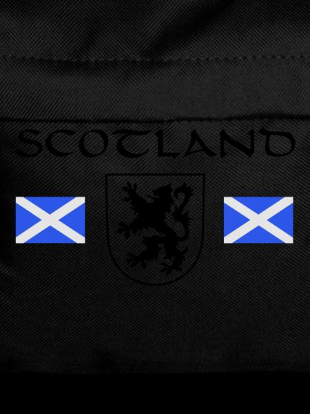 Scotland's "Rampant Lion"