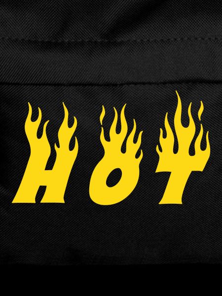hot