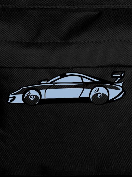 Sports Car