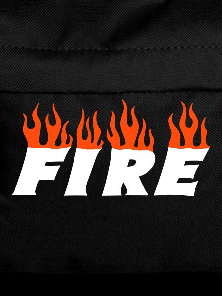 fire - feu