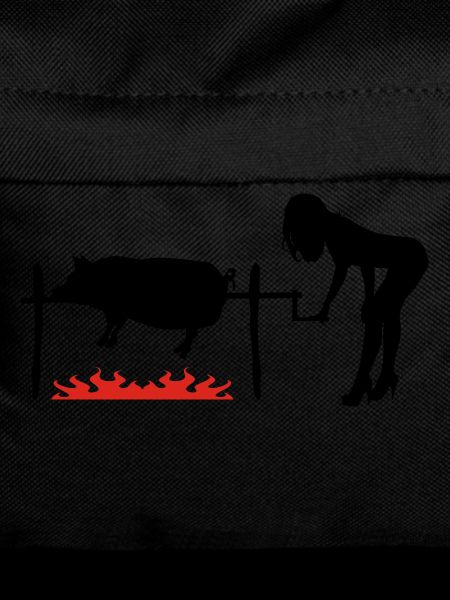 BBQ pork