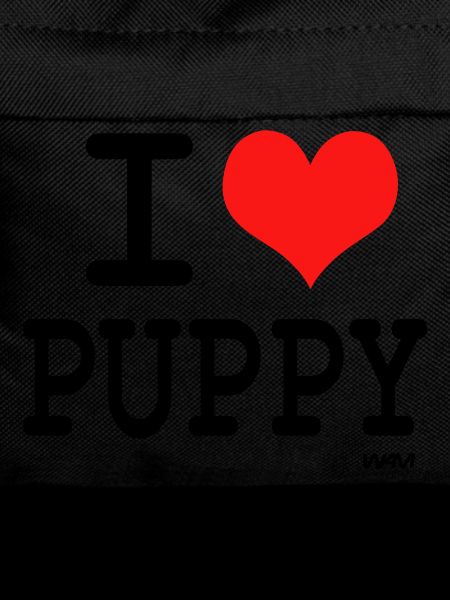 puppy
