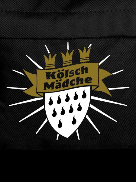 Kölsch fille