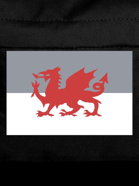 Wales - Flag