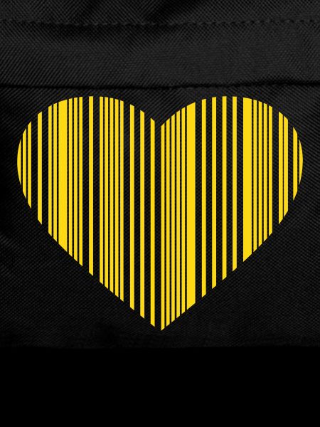 barcode love