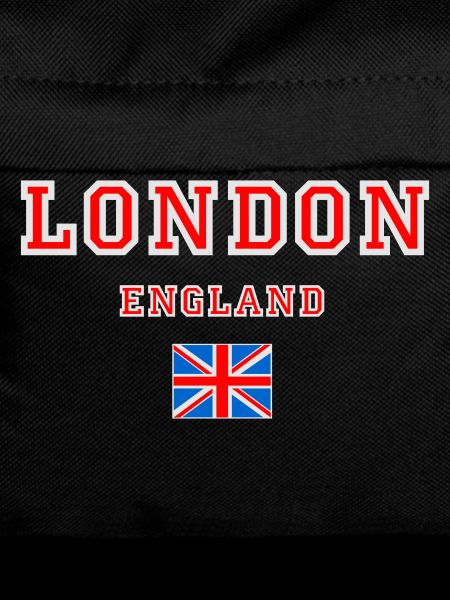 London, England