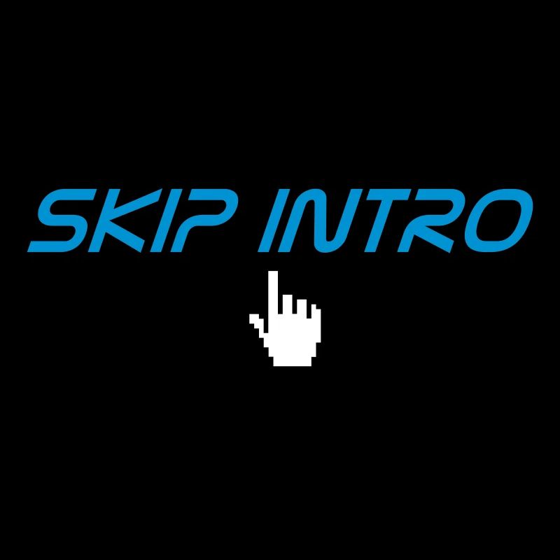 skip intro