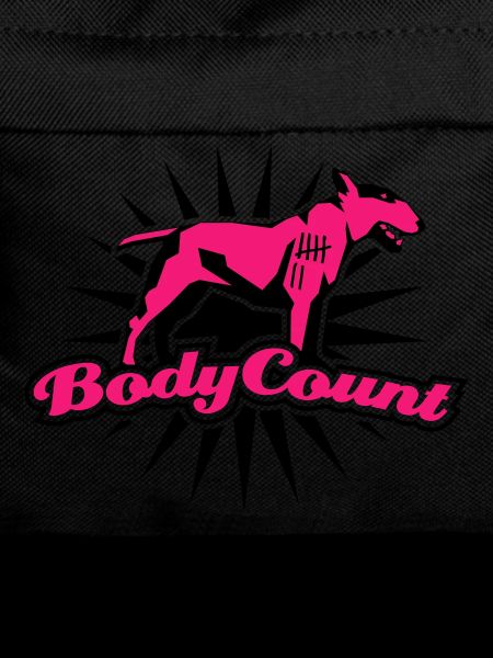 BodyCount